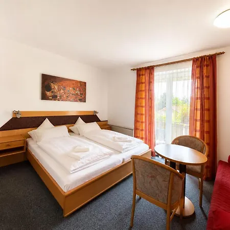 Hotel Seehotel Frank *