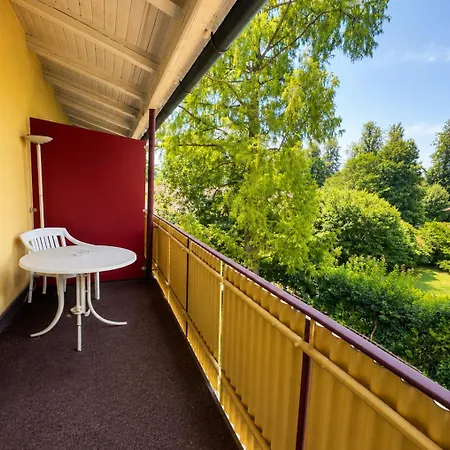Seehotel Frank