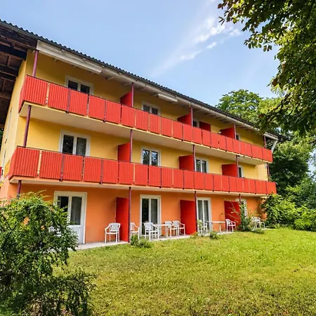 Hotel Seehotel Frank *