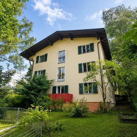 Seehotel Frank * Velden am Wörthersee